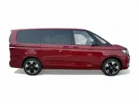 Brugt VW Multivan 150 HK (110 kW) 2025 Rød MPV