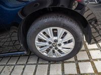 Gebraucht VW Multivan Life 150 PS (110 kW) 2024 Schwarz Van