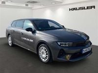 Gebraucht Opel Astra 131 PS (96 kW) 2025 Vulkan grau (metallic) Kombi