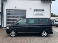 Gebraucht VW T5 179 PS (131 kW) 2011 Schwarz Van