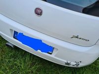gebraucht Fiat Punto TÜV neu