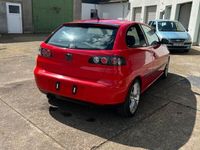 gebraucht Seat Ibiza FR 6L