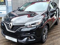 Gebraucht Renault Kadjar Bose Edition 140 PS (102 kW) 2019 Schwarz SUV