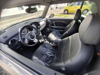 Gebraucht Mini John Cooper Works Cabriolet 170 PS (125 kW) 2006 Cabrio