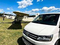 Gebraucht VW T6 Generation Six 204 PS (150 kW) 2016 Weiß Van