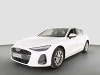 Gebraucht Audi A6 Sport 204 PS (150 kW) 2025 Weiß Kombi