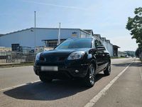 Gebraucht Renault Koleos 171 PS (125 kW) 2010 Schwarz SUV