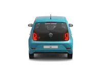 Gebraucht VW up! 65 PS (47 kW) 2023 Blau Kleinwagen
