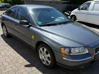 Gebraucht Volvo S60 Momentum 185 PS (136 kW) 2006 Grau Limousine