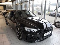 gebraucht Audi RS5 Coupe 2.9 TFSI quattro MATRIX B&O RS-ABGAS