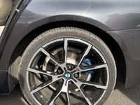 Gebraucht BMW 535 M Performance 306 PS (225 kW) 2014 Schwarz Limousine