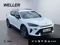Neu Cupra Formentor VZ 204 PS (150 kW) 2025 Weiss SUV