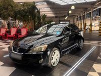 Gebraucht Lexus IS220d 177 PS (130 kW) 2006 Schwarz Limousine