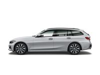 gebraucht BMW 320 d xDrive Touring