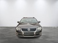 gebraucht VW Passat Variant Comfortline