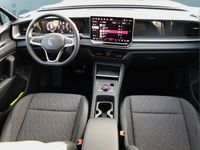 Neu VW Tayron 150 PS (110 kW) 2025 Grau SUV