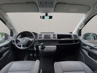 gebraucht VW Multivan T62.0 TDI|STDHZ|SCHIEBETÜR|NAV|TISCH|+
