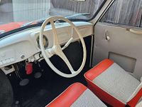 Gebraucht Trabant P50 26 PS (19 kW) 1962 Kleinwagen