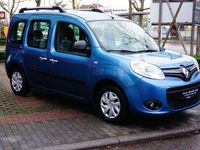 gebraucht Renault Kangoo Paris/USB/AUX/MP3