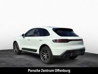 Gebraucht Porsche Macan 265 PS (194 kW) 2023 Weiß SUV
