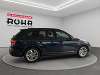 Gebraucht Audi Q7 Performance 231 PS (169 kW) 2025 Waitomoblau metallic SUV