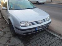 Gebraucht VW Golf IV Edition 75 PS (55 kW) 2000 Limousine