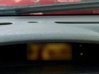 Gebraucht Renault Twingo 58 PS (42 kW) 2003 Silber Kleinwagen