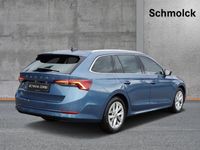 gebraucht Skoda Octavia Combi First Edition 2.0 TDI DSG NAVI AHK