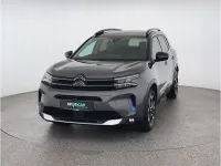Gebraucht Citroën C5 Aircross Shine 131 PS (96 kW) 2023 Grau SUV