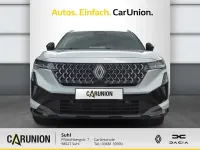 Neu Renault Austral Techno 131 PS (96 kW) 2026 Weiss qnc+schwarz gne SUV