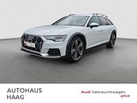 Gebraucht Audi A6 Performance 204 PS (150 kW) 2022 Weiß Limousine