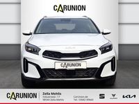 Second-hand Kia XCeed Vision 160 CP (117 kW) 2023 Alb SUV