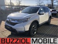 gebraucht Honda CR-V 4WD CVT Executive