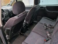 gebraucht Opel Zafira A