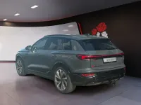 Neu Audi SQ6 e-tron Sport 359 kW (489 PS) 2026 Grau SUV