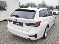 gebraucht BMW 318 d Touring Advantage Sportsitze/Navi/LED/G21