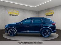 Gebraucht Cupra Formentor 150 PS (110 kW) 2023 Schwarz SUV