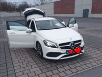 gebraucht Mercedes A180 