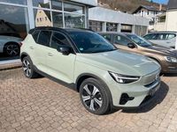 Gebraucht Volvo XC40 Ultimate 300 kW (408 PS) 2023 Grün SUV
