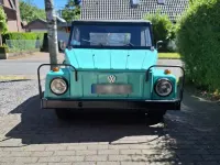 Gebraucht VW 181 46 PS (33 kW) 1972 SUV