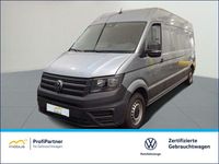 Gebraucht VW Crafter 140 PS (102 kW) 2025 Silber Van