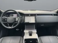 Gebraucht Land Rover Range Rover Velar SE Dynamic 204 PS (150 kW) 2025 Santorini black SUV