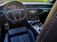 gebraucht Audi RS6 