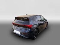 Gebraucht Cupra Born 169 kW (231 PS) 2023 Grau Kleinwagen