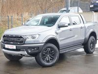 Gebraucht Ford Ranger Raptor 212 PS (155 kW) 2021 Command grey Abholung