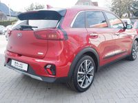 Gebraucht Kia Niro Edition 7 105 PS (77 kW) 2021 Rot SUV