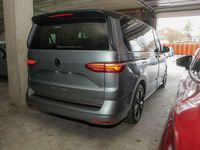 Neu VW Multivan Life 150 PS (110 kW) 2026 Monosilber metallic / deep ... Van