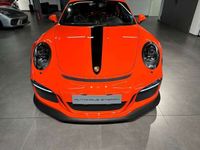 gebraucht Porsche 911 GT3 RS 991 .1Clubsport, Approved,