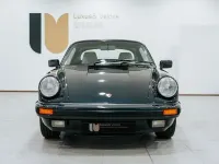 Gebraucht Porsche 911 Carrera Cabriolet 231 PS (169 kW) 1989 Cabrio