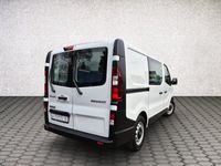 gebraucht Renault Trafic ENERGY dCi 120 L1H1 2,8t Komfort